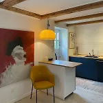 Adventurous Backhouse Centrally Located In