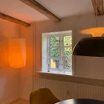 Adventurous Backhouse Centrally Located In أودنسه