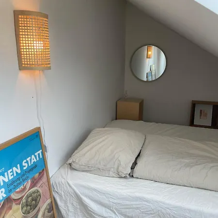 Adventurous Backhouse Centrally Located In *