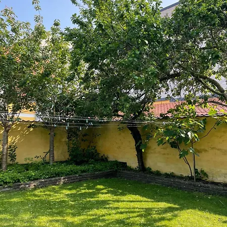 Adventurous Backhouse Centrally Located In Appartamento *