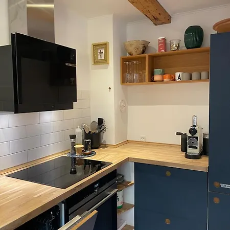 Adventurous Backhouse Centrally Located In Odense